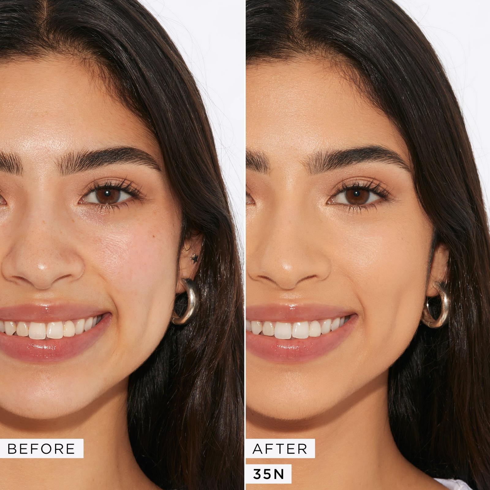 Creaseless Creamy Concealer