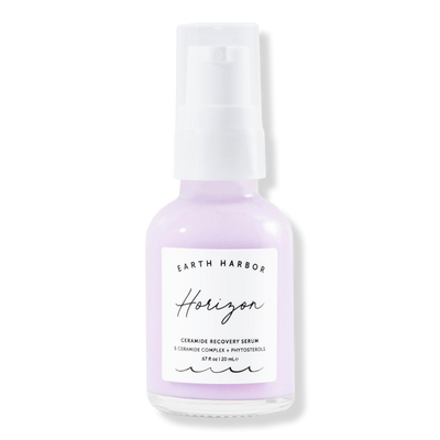 Earth Harbor Horizon Ceramide Recovery Serum