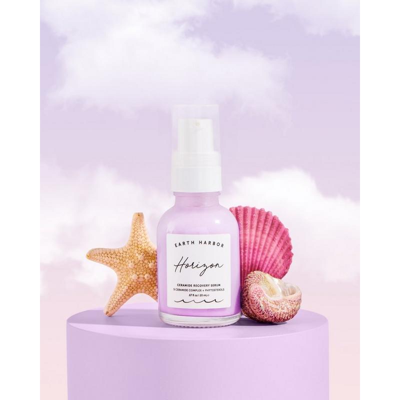 Earth Harbor - Horizon Ceramide Recovery Serum | Ulta Beauty
