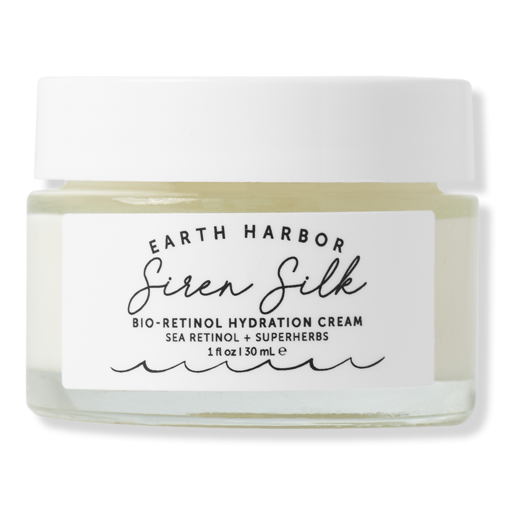 Earth Harbor Siren Silk Bio-Retinol Hydration Cream #1