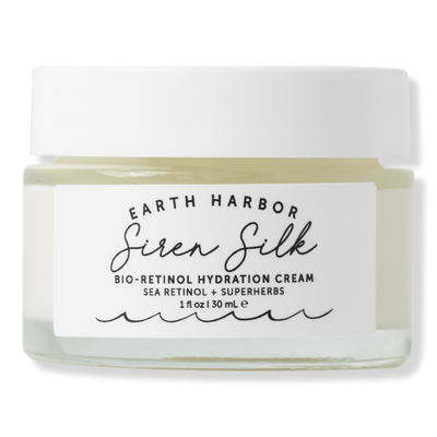 Earth Harbor Siren Silk Bio-Retinol Hydration Cream