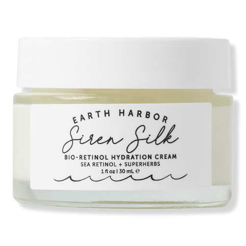 Earth Harbor - Siren Silk Bio-Retinol Hydration Cream | Ulta Beauty