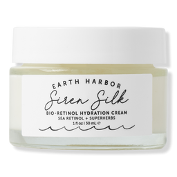 Earth Harbor Siren Silk Bio-Retinol Hydration Cream