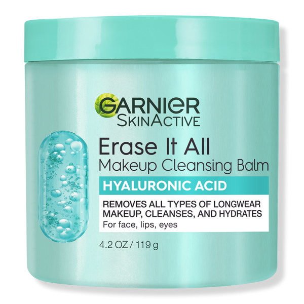 Garnier Makeup Removing Cleansing Balm Hyaluronic Acid #1