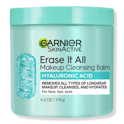 Garnier Makeup Removing Cleansing Balm Hyaluronic Acid