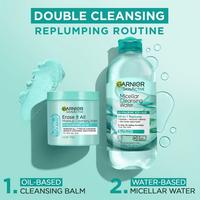 Garnier - Makeup Removing Cleansing Balm Hyaluronic Acid