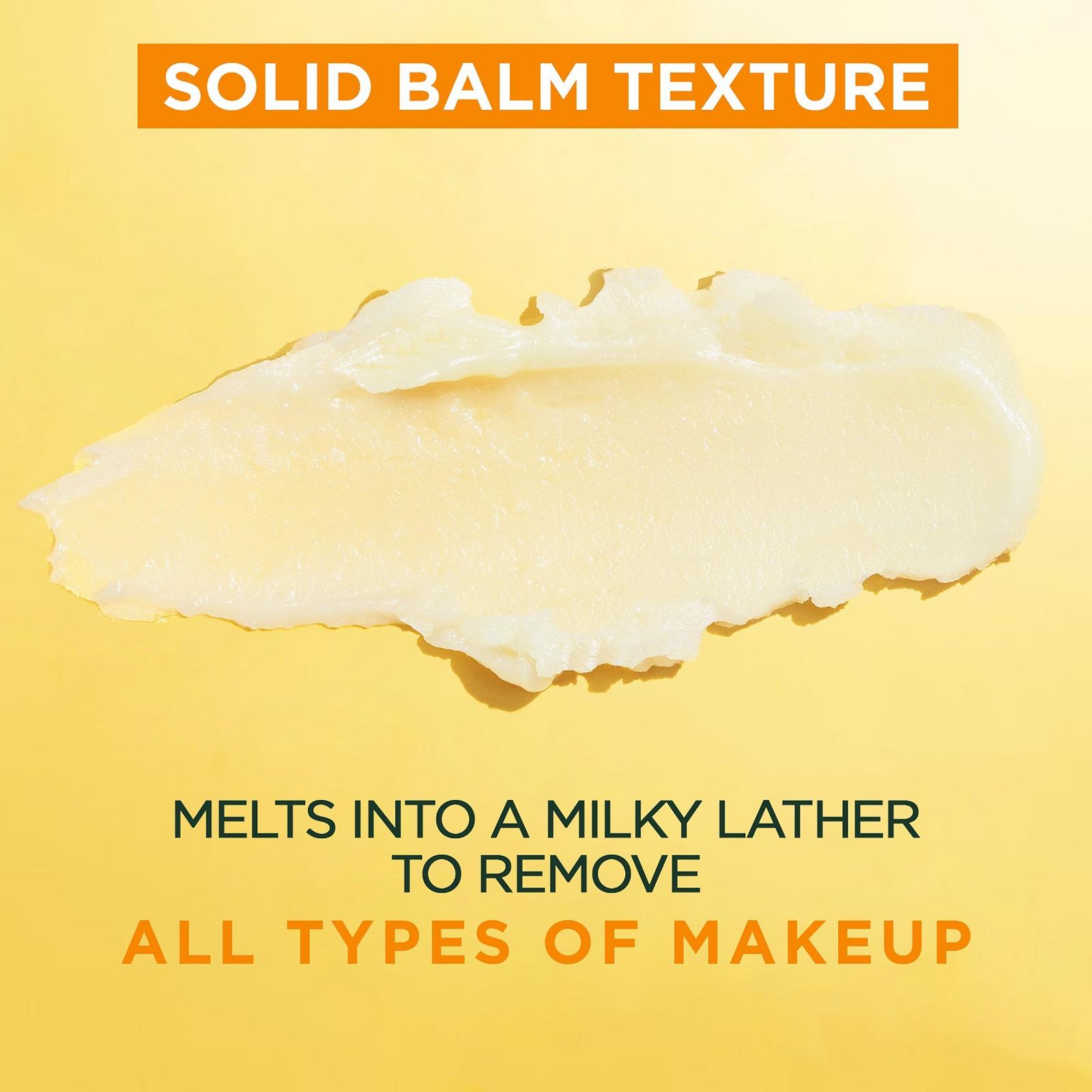 Erase It All Makeup Cleansing Balm Vitamin C