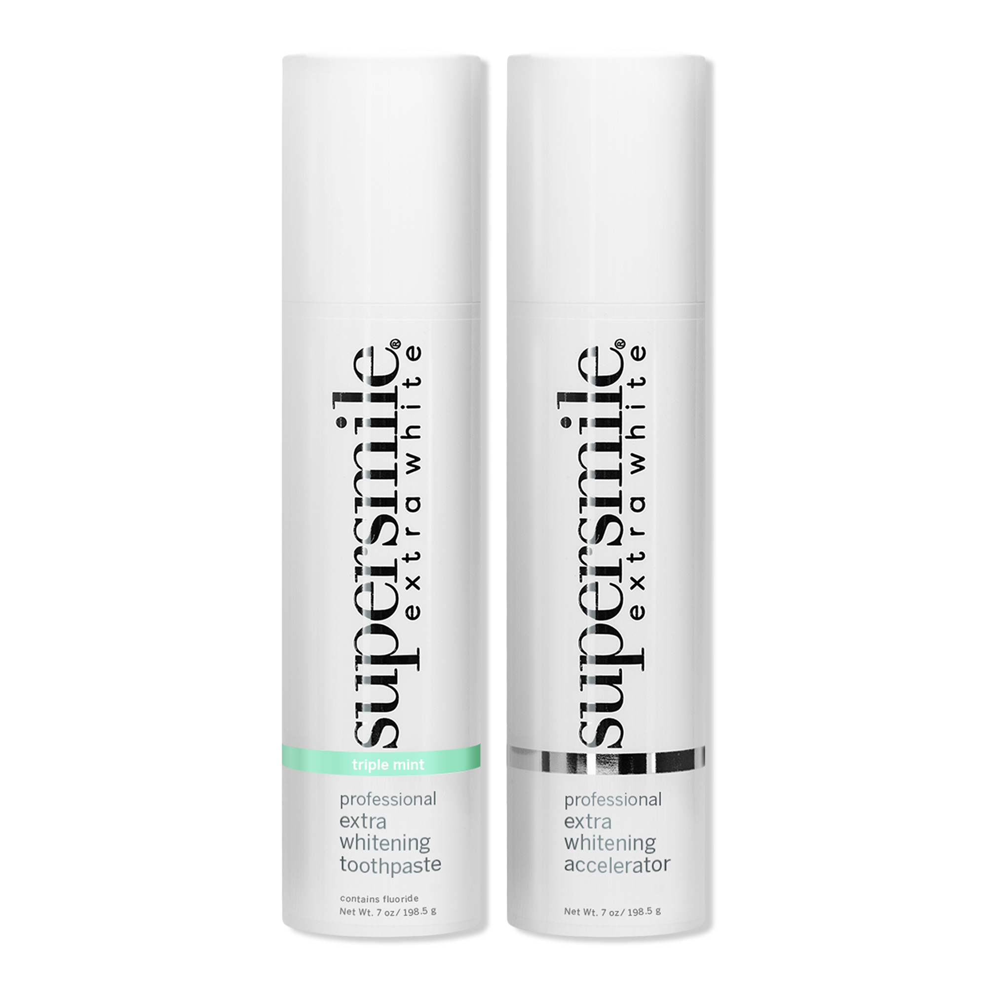 Supersmile Extra White System in a Pump Ulta Beauty