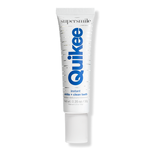Supersmile Quikee Instant White + Clean Teeth Ulta Beauty