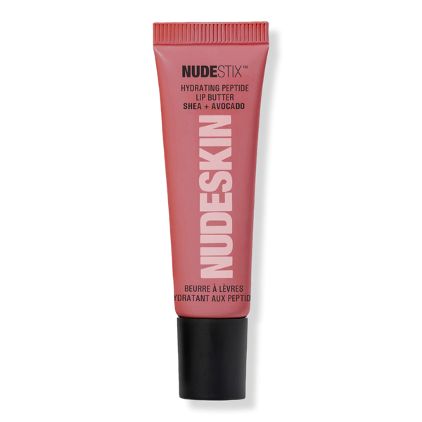 NUDESTIX Nudeskin Hydrating Peptide Lip Butter #1