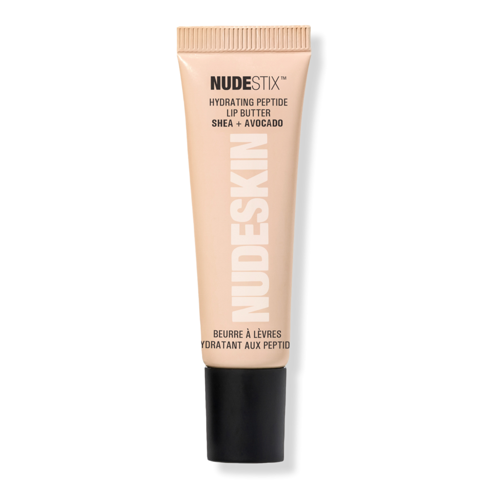 Nudeskin Hydrating Peptide Lip Butter