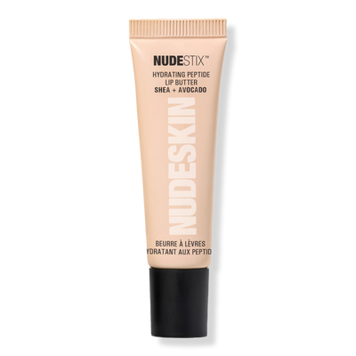 NUDESTIX Nudeskin Hydrating Peptide Lip Butter