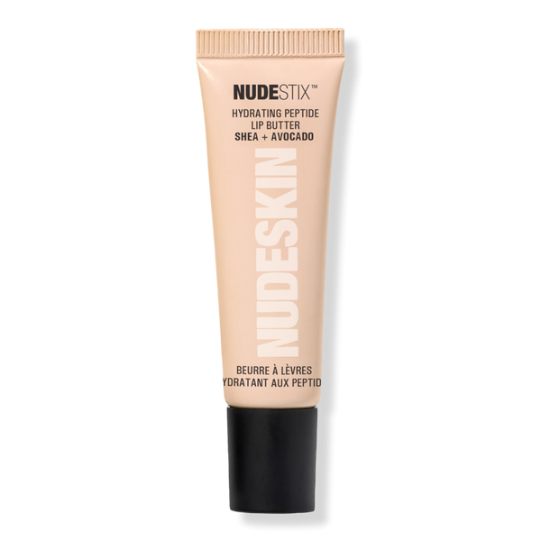 NUDESTIX Nudeskin Hydrating Peptide Lip Butter #1