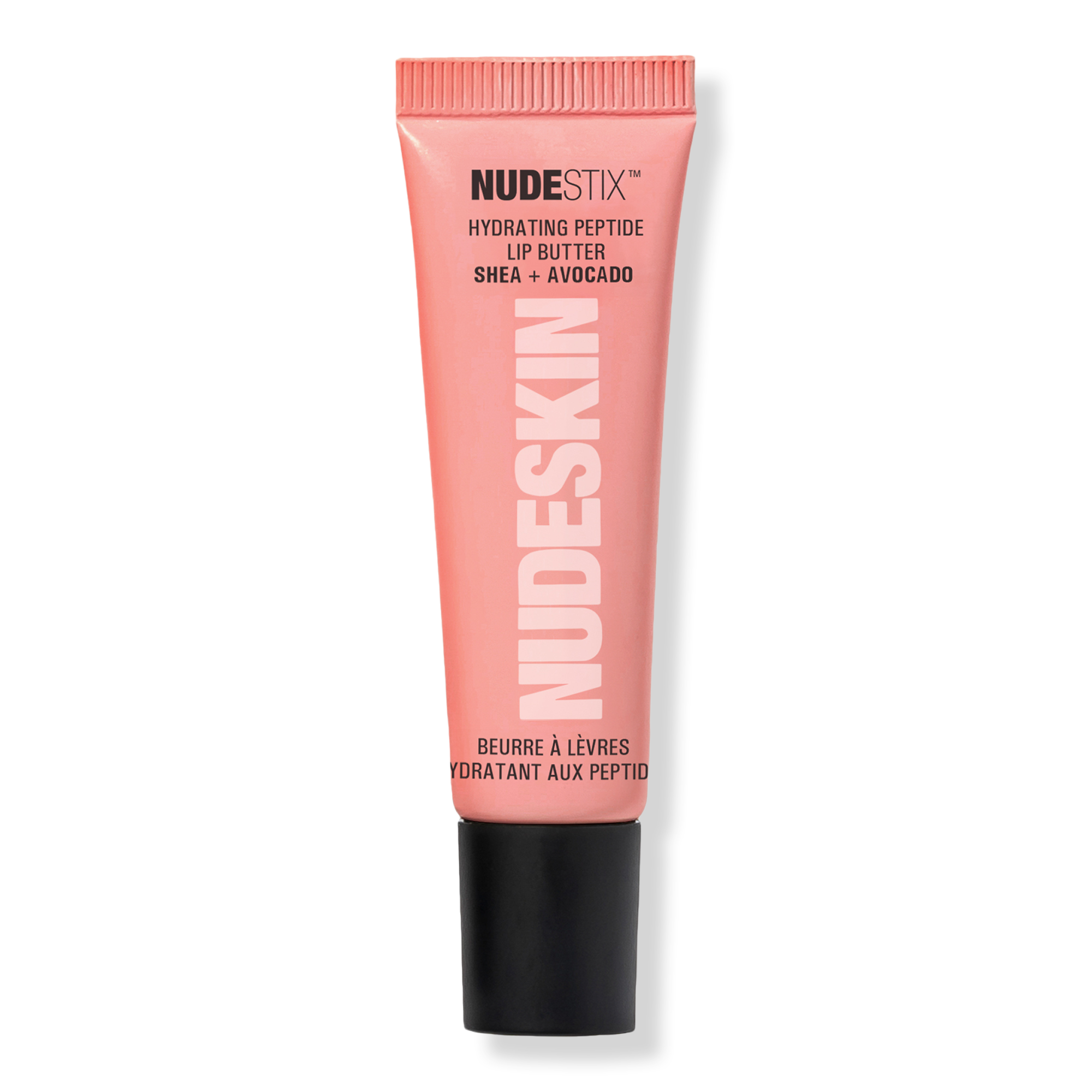 NUDESTIX Nudeskin Hydrating Peptide Lip Butter #1