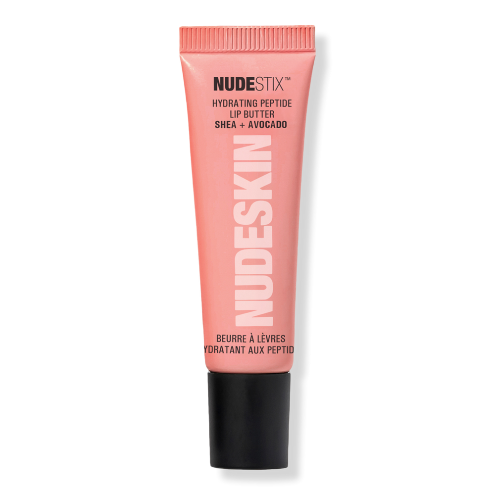 NUDESTIX Nudeskin Hydrating Peptide Lip Butter