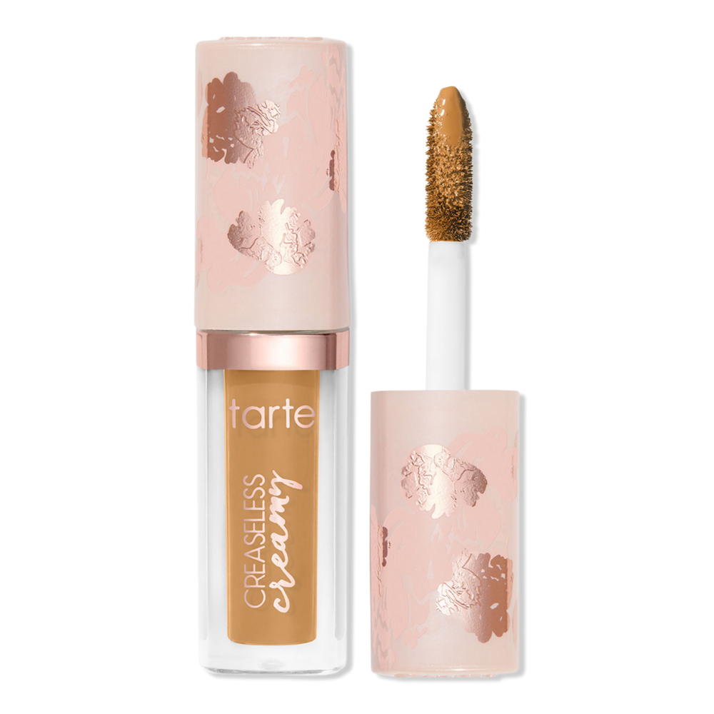 Tarte Travel-size Creaseless Creamy Concealer - 47s Tan-deep Sand