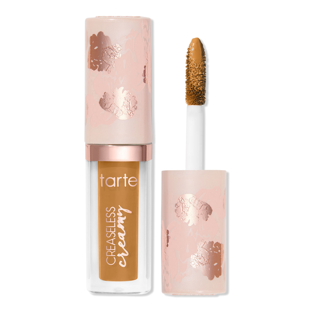 Tarte Travel-size Creaseless Creamy Concealer - 48g Tan-deep Golden