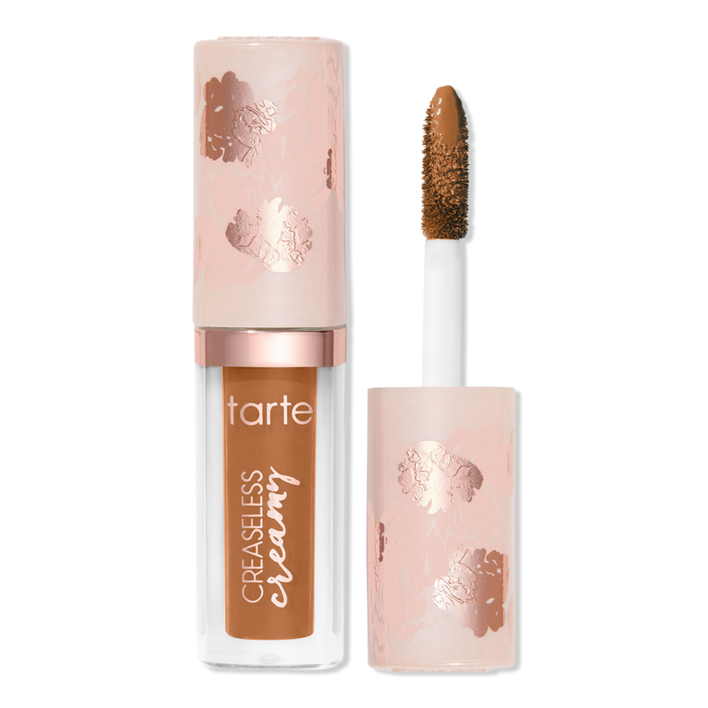 Tarte Travel-size Creaseless Creamy Concealer - 49w Tan-deep Warm