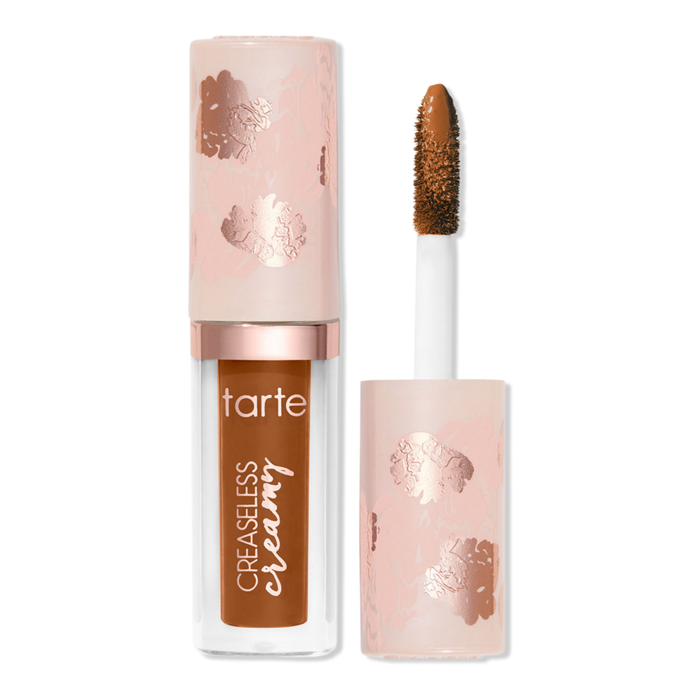 Tarte Travel-size Creaseless Creamy Concealer - 51h Deep Honey