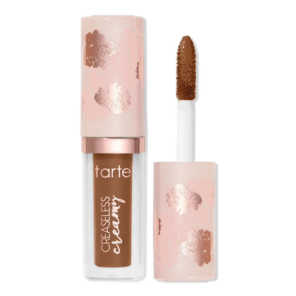 Tarte Travel-size Creaseless Creamy Concealer - 53n Deep Neutral