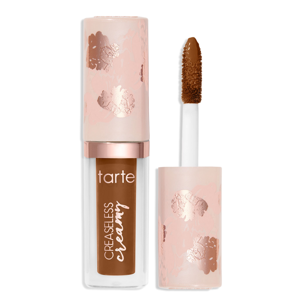 Tarte Travel-size Creaseless Creamy Concealer - 53s Deep Sand