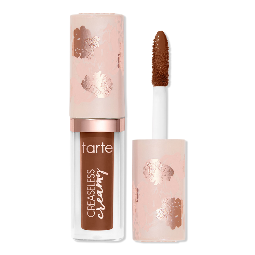 Tarte Travel-size Creaseless Creamy Concealer - 55w Rich Warm