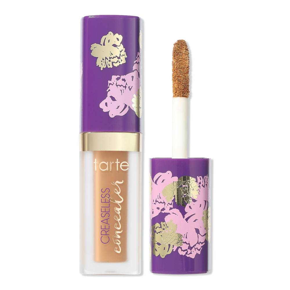 Tarte Travel Size Maracuja Creaseless Concealer - 47s Tan-deep Sand