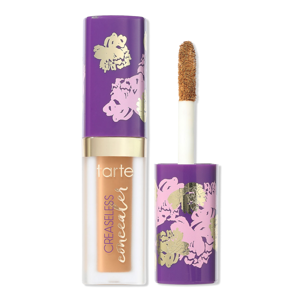 Tarte Travel Size Maracuja Creaseless Concealer - 48g Tan-deep Golden