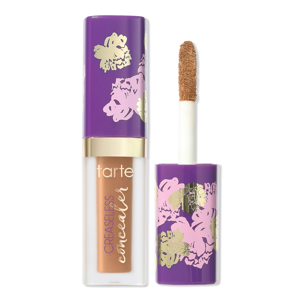 Tarte Travel Size Maracuja Creaseless Concealer - 51h Deep Honey