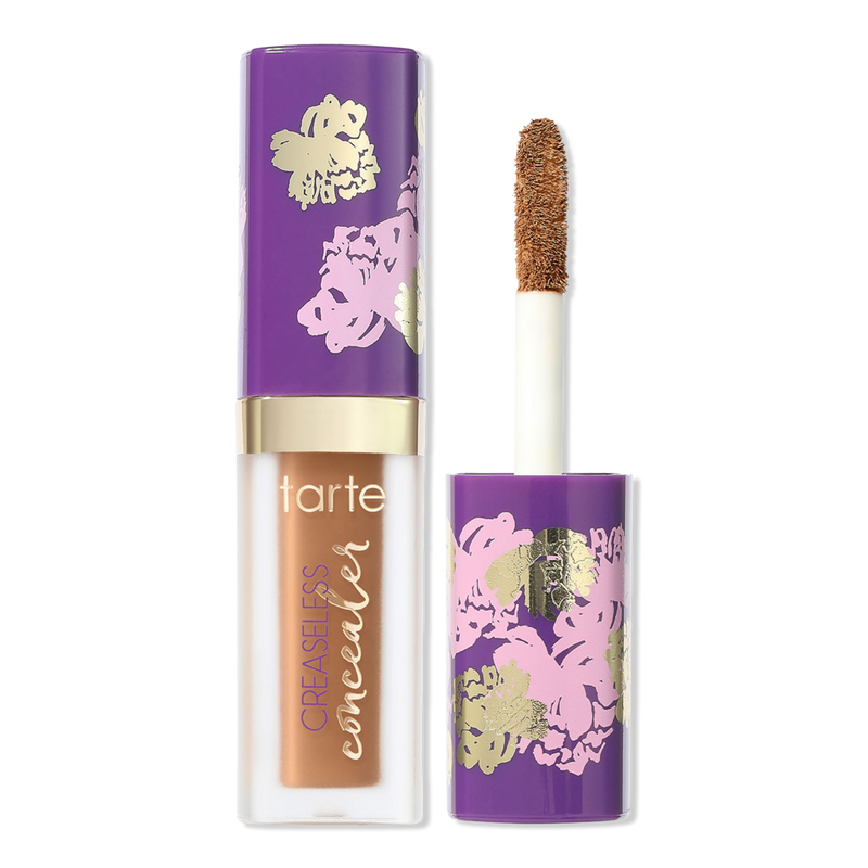 Tarte - 53G Deep Golden Travel Size Maracuja Creaseless Concealer