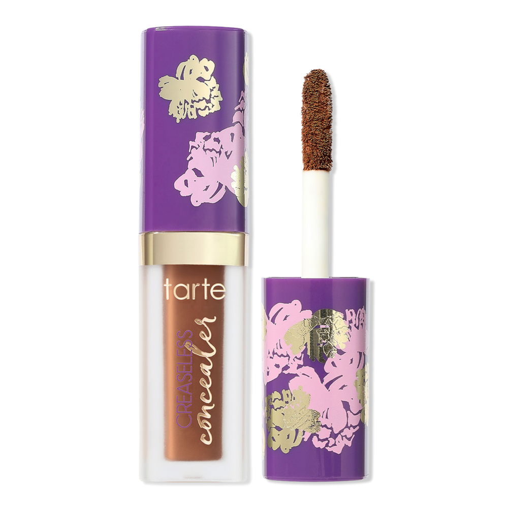 Tarte Travel Size Maracuja Creaseless Concealer - 59h Rich Honey