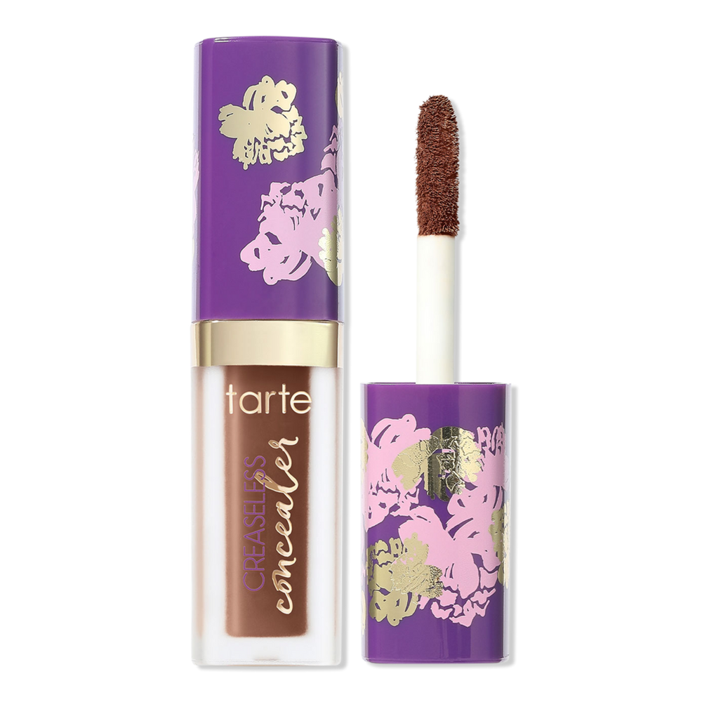 Tarte Travel Size Maracuja Creaseless Concealer - 62h Espresso Honey