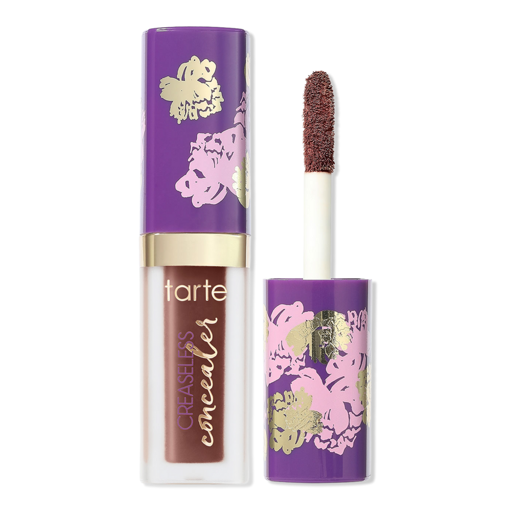 Tarte Travel Size Maracuja Creaseless Concealer - 62w Espresso Warm