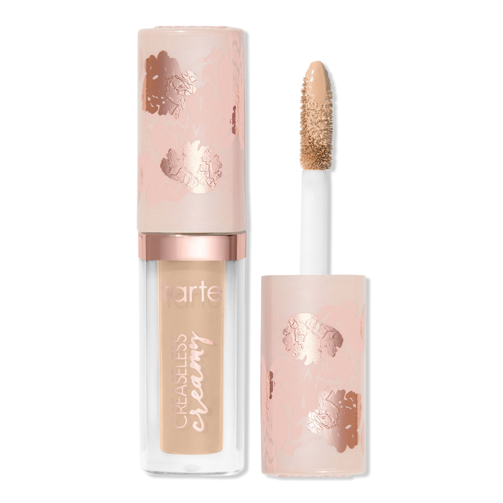 Tarte Travel-size Creaseless Creamy Concealer - 16n Fair-light Neutral
