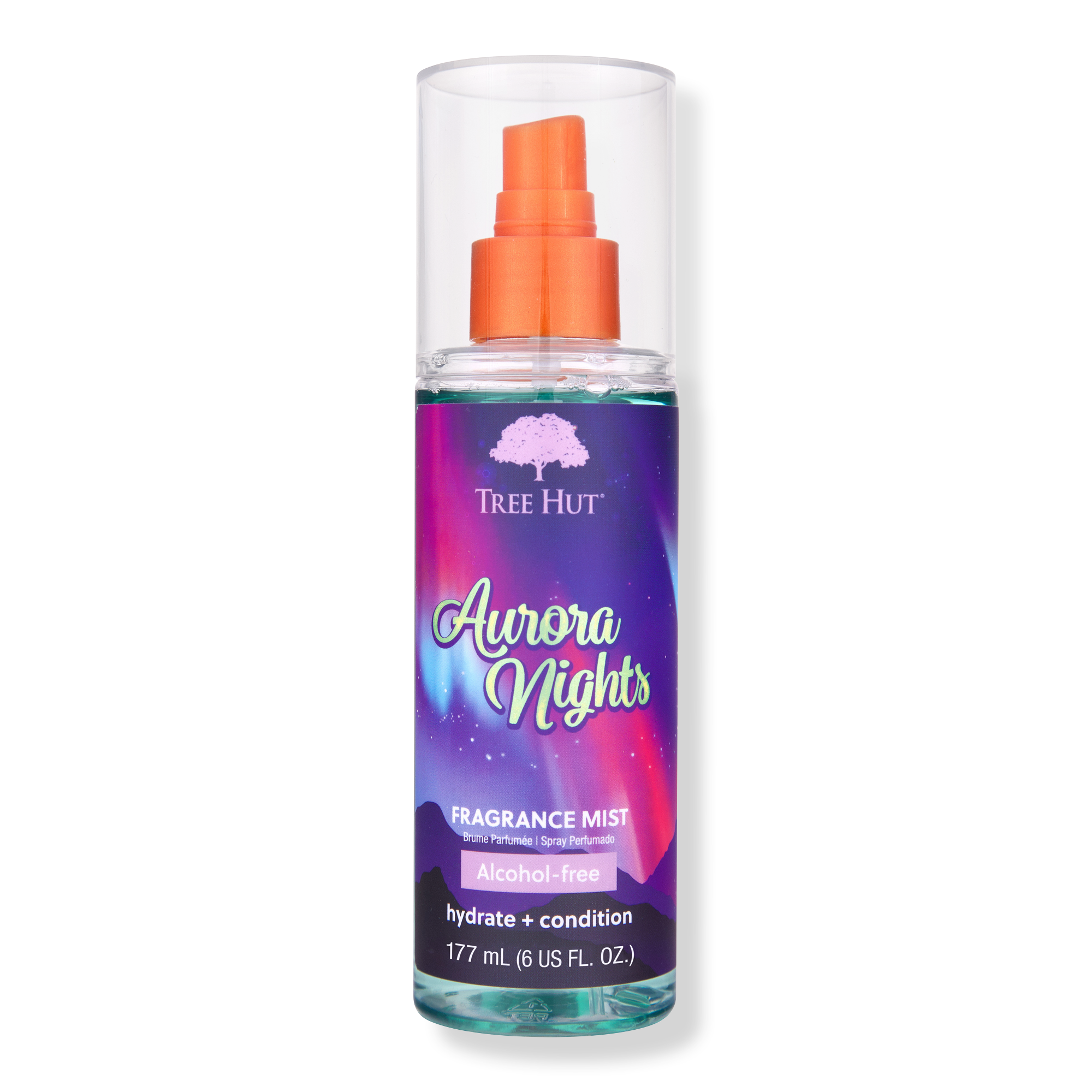 Tree Hut Fragrance Mist #1