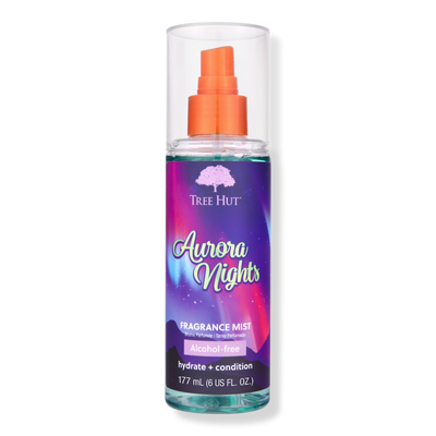 Tree Hut Fragrance Mist