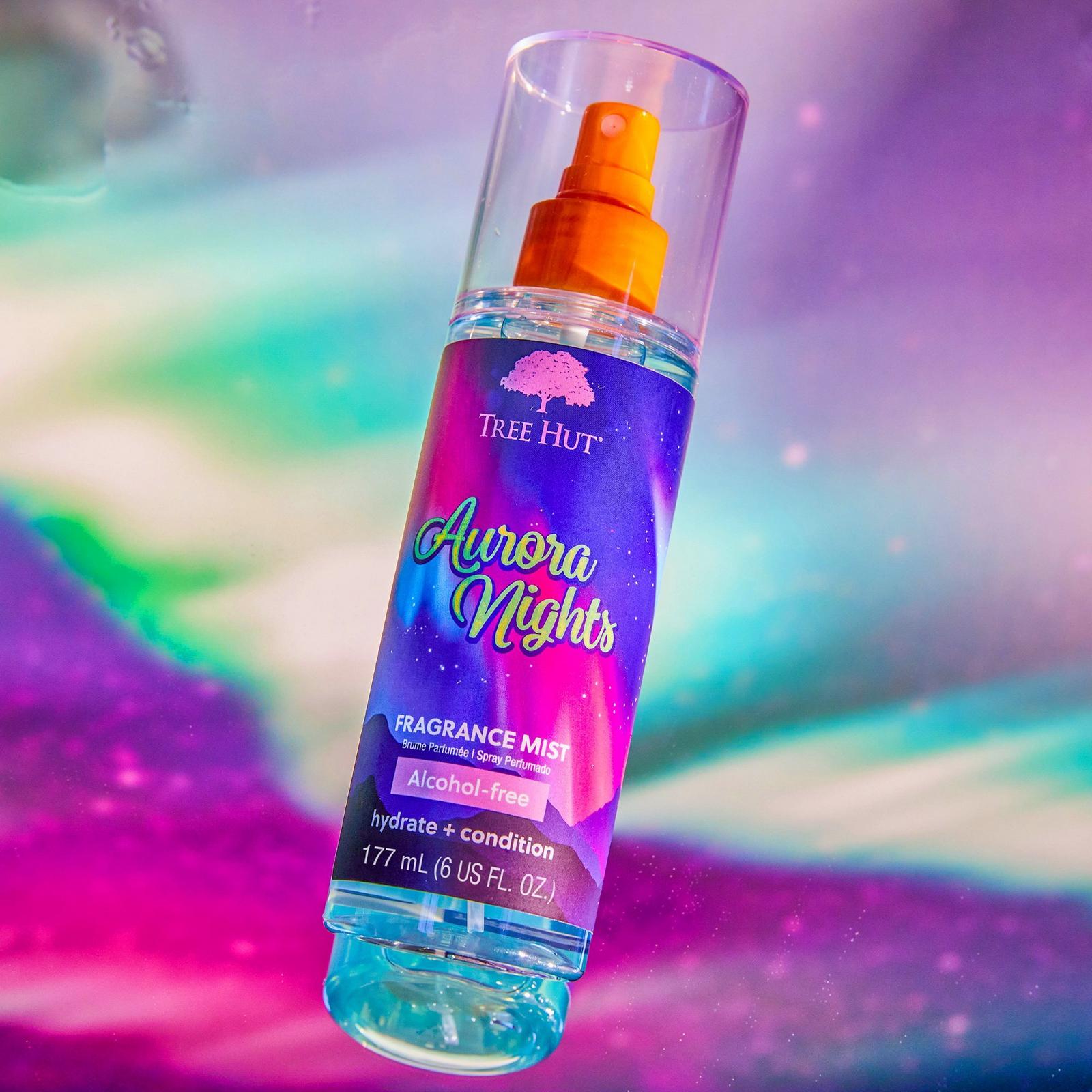 Aurora Nights Fragrance Mist