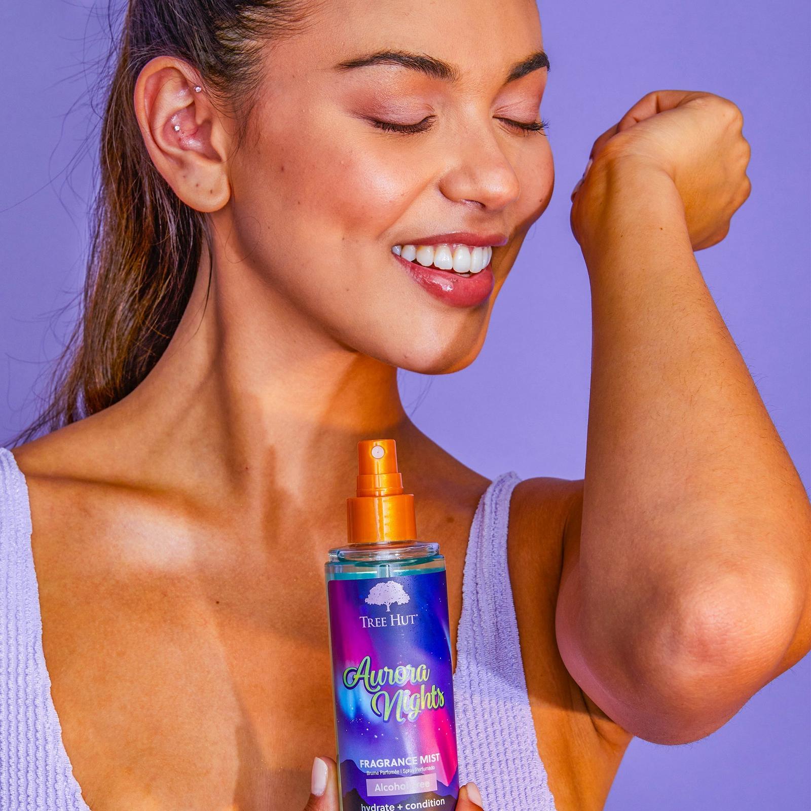 Aurora Nights Fragrance Mist