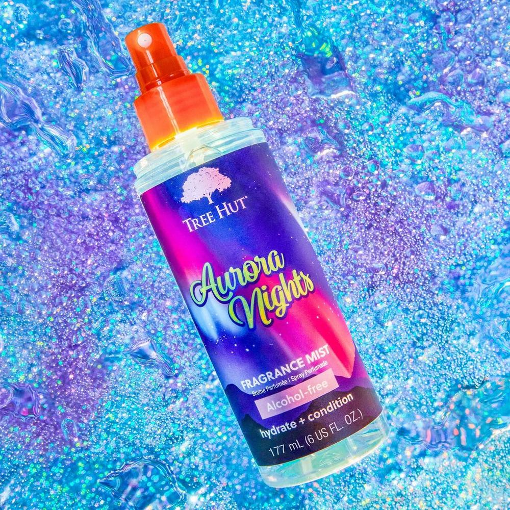 Aurora Nights Fragrance Mist