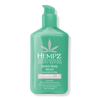 Hempz - Cucumber and Aloe Herbal Body Serum With Ceramides & B3