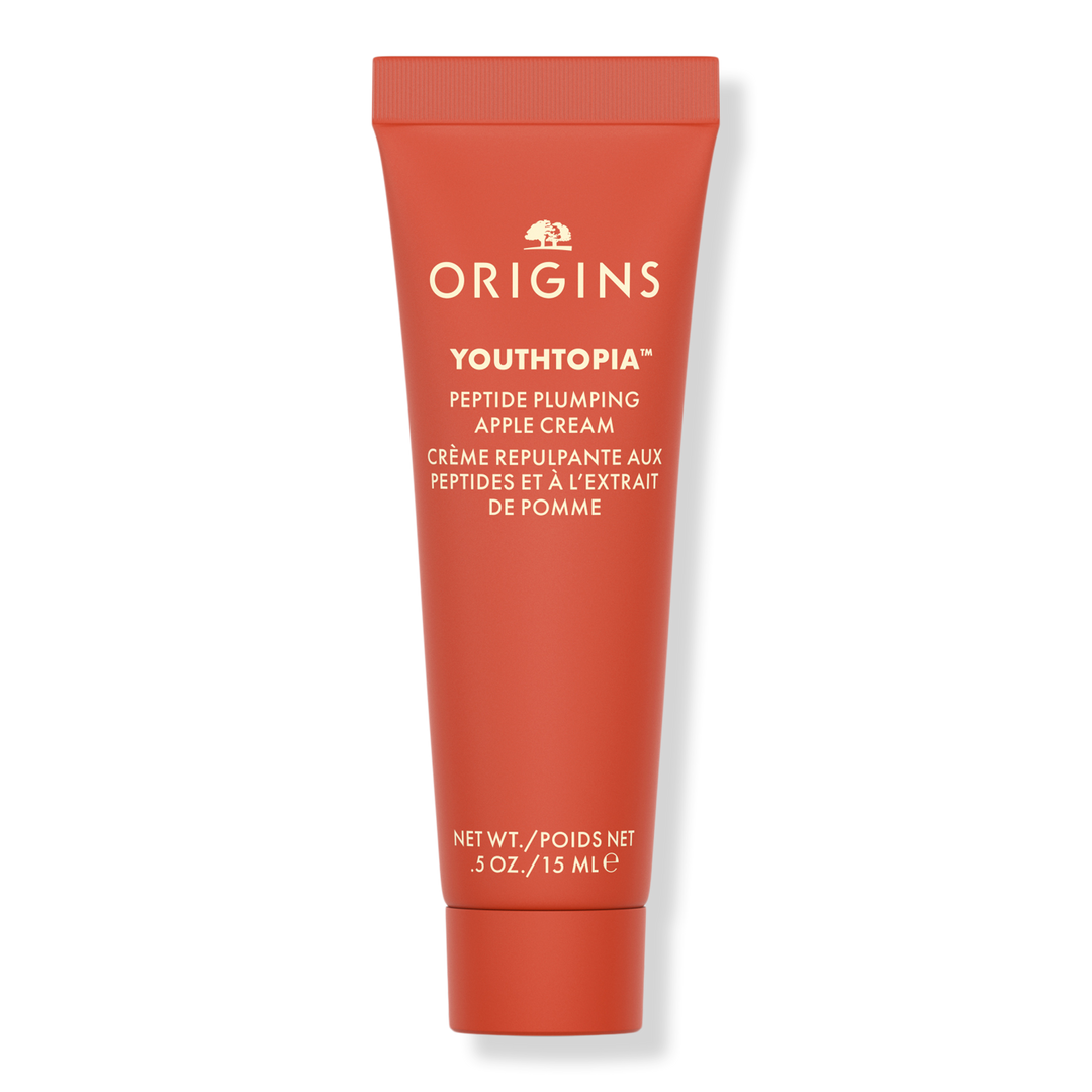 Origins Free Diamond Exclusive Youthtopia Peptide Plumping Cream with $50 shipped purchase #1