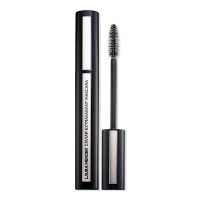 Laura Mercier Caviar Extravagant Volumizing & Lengthening Mascara