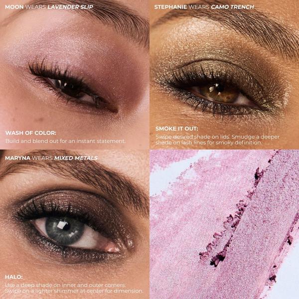 Laura Mercier Caviar Stick Eyeshadow #8
