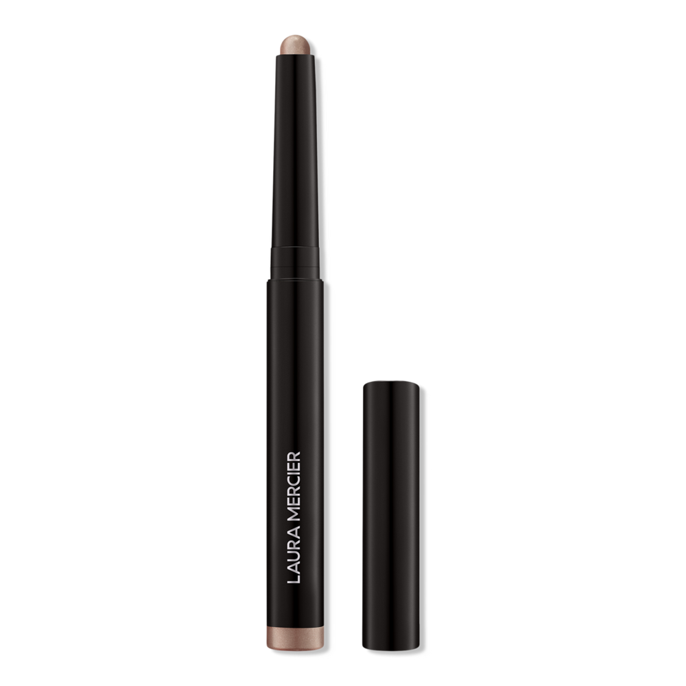 Laura Mercier Caviar Stick Eyeshadow - Moonlight In Silver