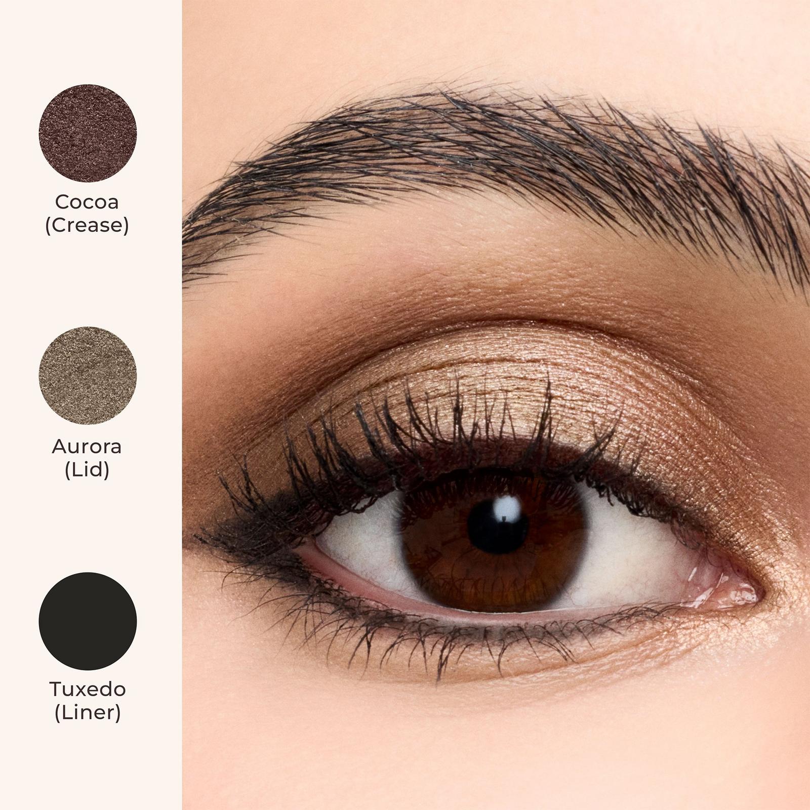 Caviar Stick Eyeshadow - Aurora