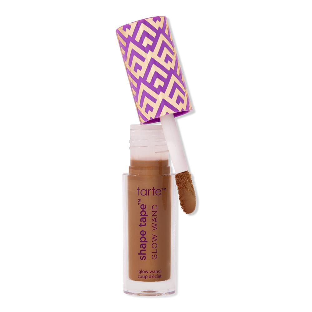 Tarte Travel-size Shape Tape Glow Wand Liquid Highlighter - Moonbeam In Gold