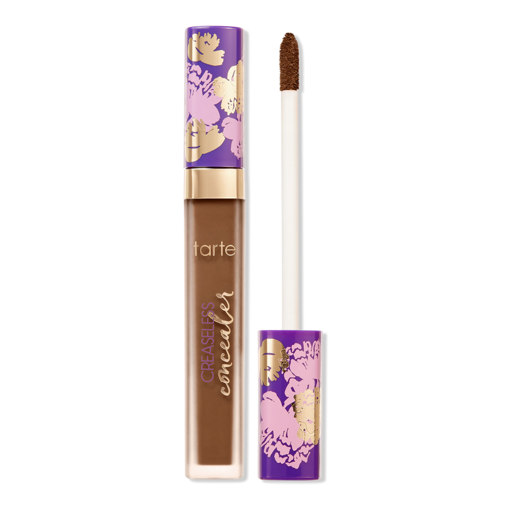 Tarte Maracuja Creaseless Concealer - 57s Rich Sand In Brown