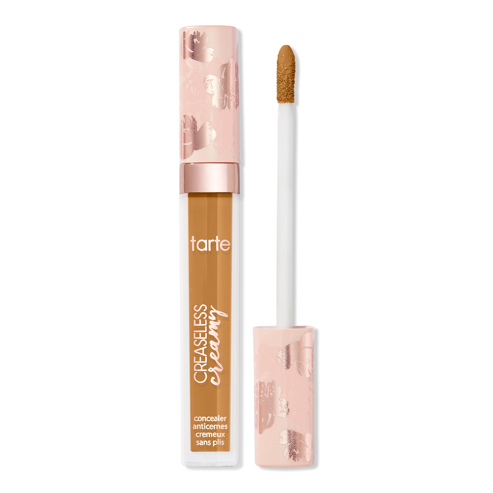 Tarte Creaseless Creamy Concealer #1