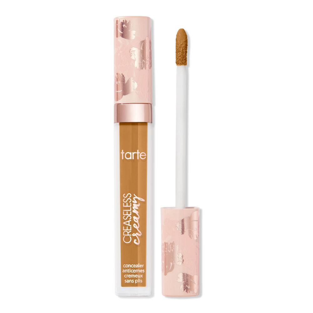 Tarte Creaseless Creamy Concealer - 48g Tan-deep Golden