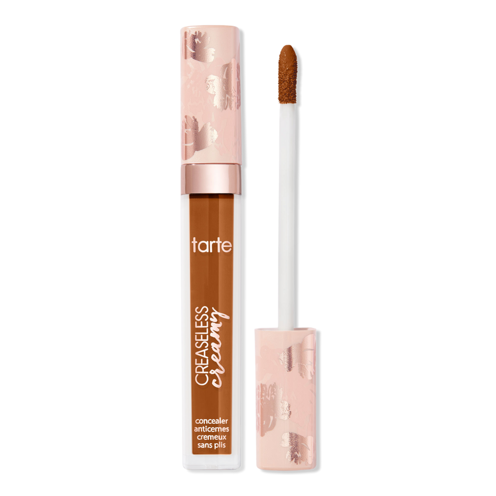 Tarte Creaseless Creamy Concealer - 49w Tan-deep Warm